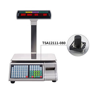 TSW12111-080 In Electronic Cashier Scale