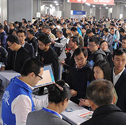 The 9th Shenzhen International Electronic Materials Exhibition in 2021