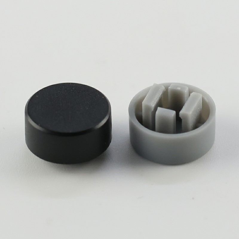 SC224 Switch Cap Suit For 3.8*3.8mm 12×12 square stem Tact Switch