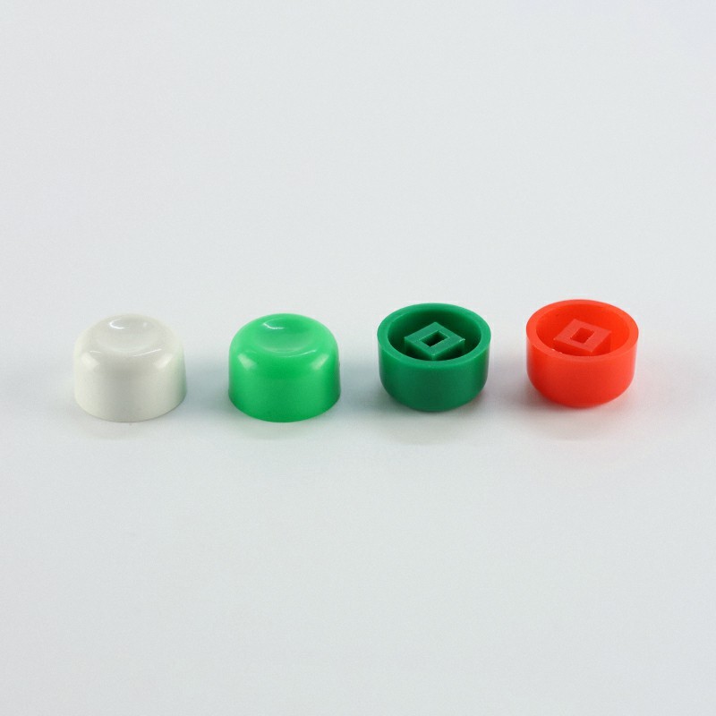 SC308 ABS Switch Cap Suit For Pushbutton Switch With 3*2 Inner Size