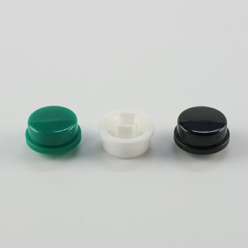 SC215 Switch Cap Suit For 3.8*3.8mm 12×12 square stem Tact Switch