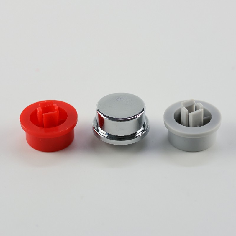 SC216 Switch Cap Suit For 3.8*3.8mm 12×12 square stem Tact Switch