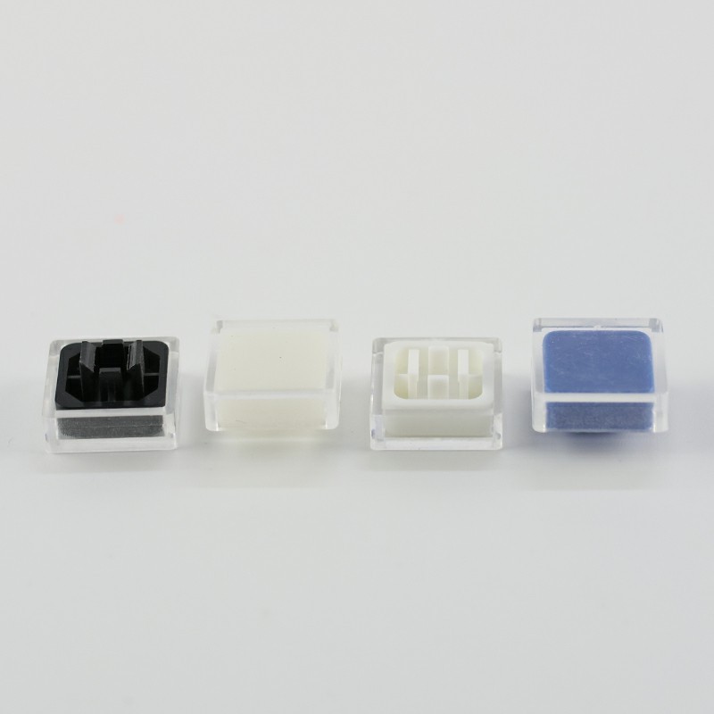 SC214 Switch Cap Suit For 3.8*3.8mm 12×12 square stem Tact Switch