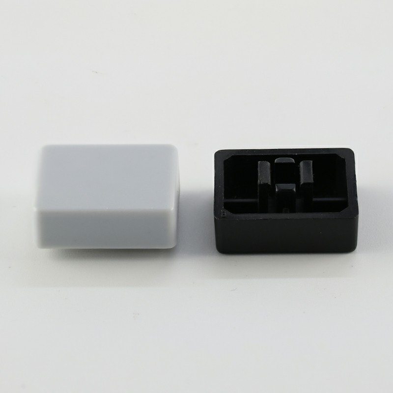 SC223 Switch Cap Suit For 3.8*3.8mm 12×12 square stem Tact Switch