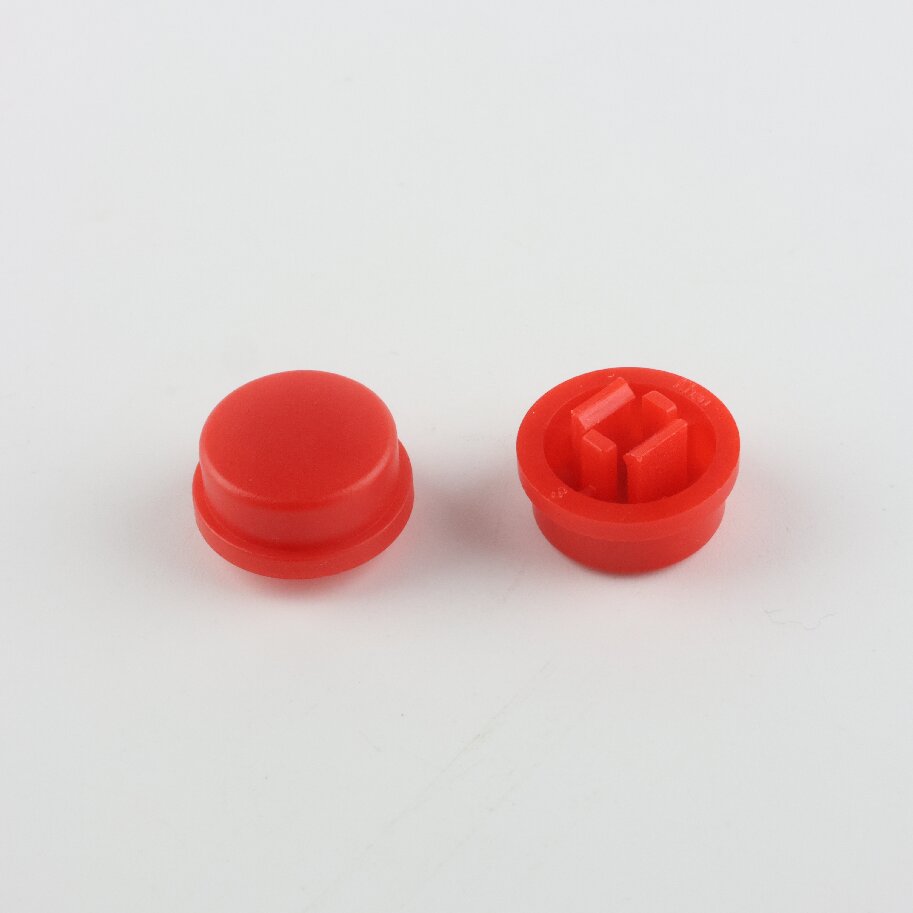 SC228 Switch Cap Suit For 3.8*3.8mm 12×12 square stem Tact Switch