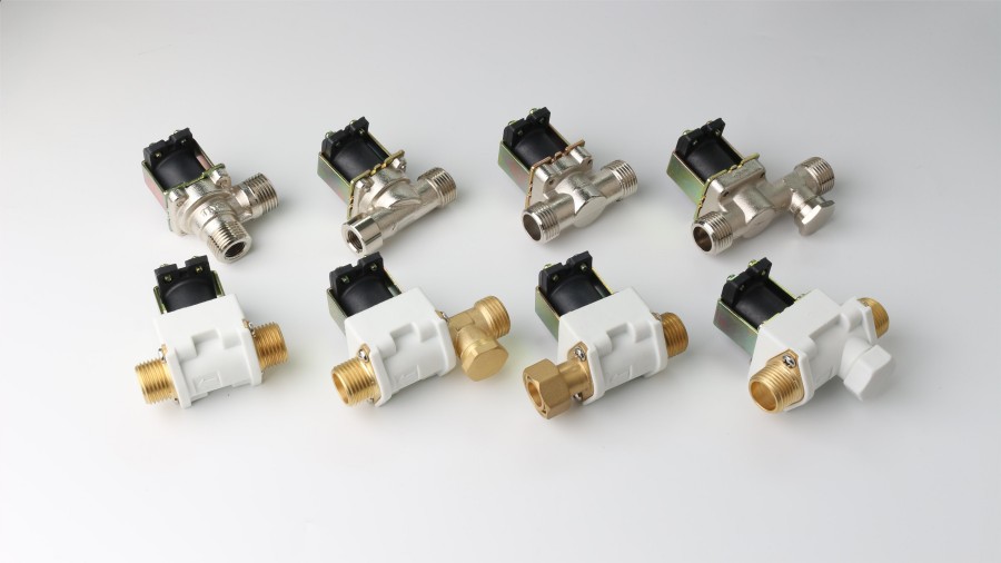 Solenoid Valve, Water Valve Product Introduction 3 Technical parameters