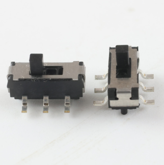 Slide Switches