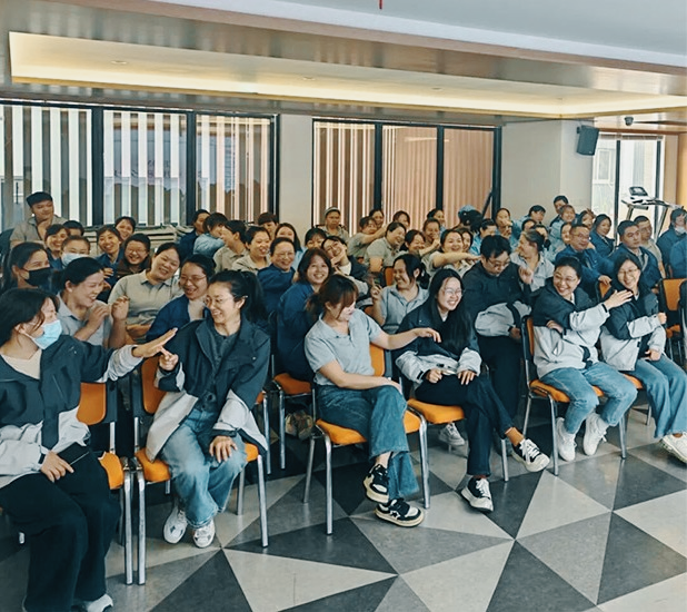 Points Conference | 2026 Q1 Points Awarding Ceremony